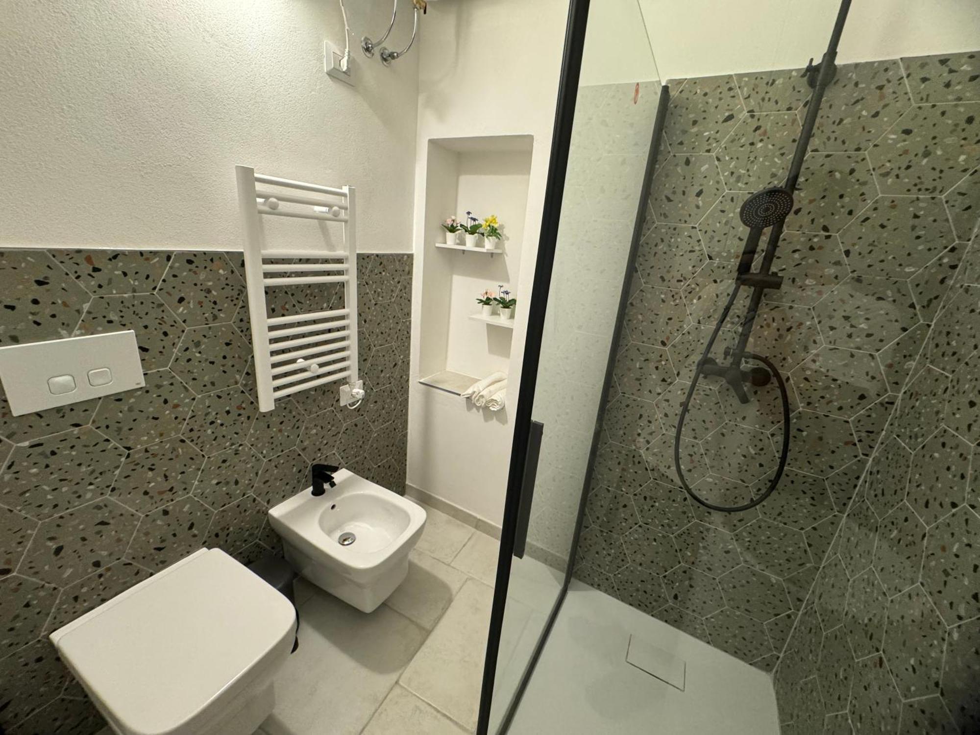 Villa Casa Pagano à Noicàttaro Extérieur photo